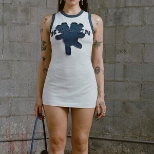 Heaven Marc Jacobs dress